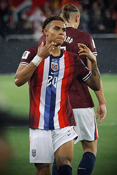 2005 antonio nusa norwegian footballer 04 17