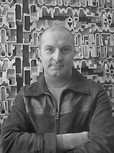 2005 arman french american painter and sculptor born 1928 10 22