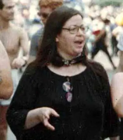 2005 brenda howard american activist born 1946 06 28