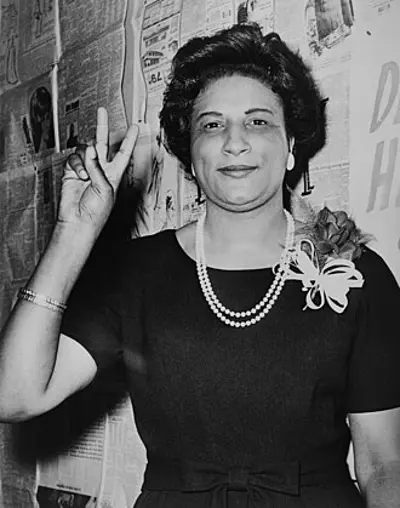 2005 constance baker motley american lawyer judge and politici 09 28