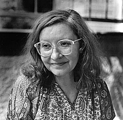2005 eva svankmajerova czech painter and poet born 1940 10 20