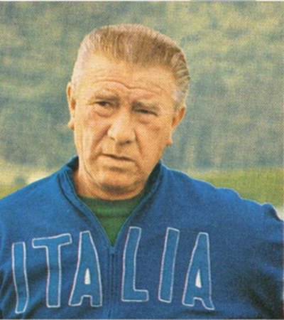 2005 ferruccio valcareggi italian footballer and manager born 1 11 02