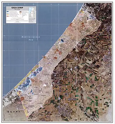 2005 israels unilateral disengagement plan to evict all israelis 08 15