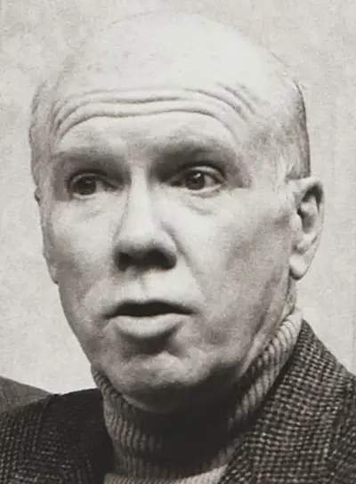 2005 john fiedler american actor and voice artist born 1925 06 25