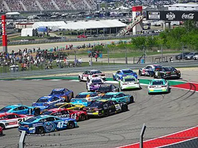 2005 only six race cars competed in the united states grand prix 06 19