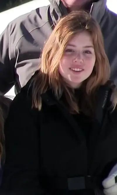 2005 princess alexia of the netherlands 06 26