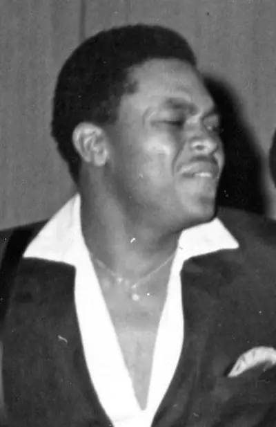 2005 renaldo benson american singer songwriter four tops born 07 01
