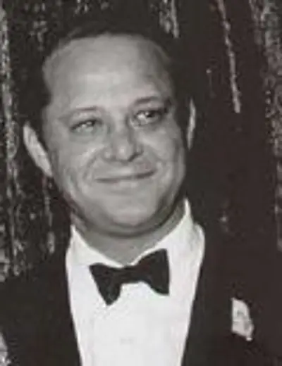 2005 sidney luft american manager and producer born 1915 09 15