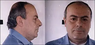 2005 the camorra organized crime boss paolo di lauro is arrested 09 16