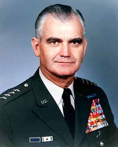 2005 william westmoreland american general born 1914 07 18
