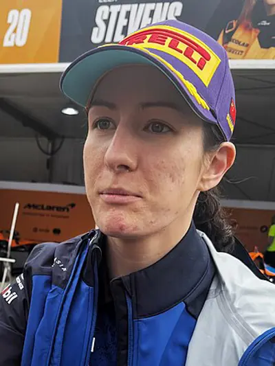 2006 alisha palmowski british female racing driver 09 21