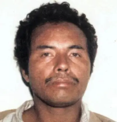 2006 angel maturino resendiz mexican serial killer born 1960 06 27