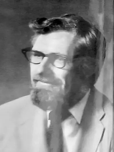 2006 clifford geertz american anthropologist and author born 19 10 30