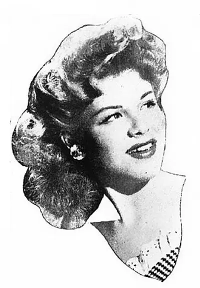 2006 eileen barton american singer born 1924 06 27