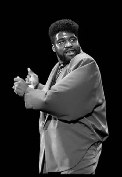 2006 gerald levert american singer songwriter and producer born 11 10