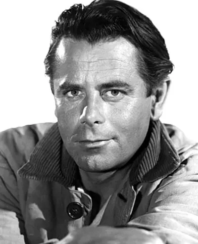 2006 glenn ford canadian american actor and producer born 1916 08 30