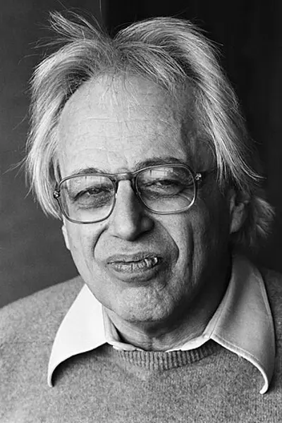 2006 gyorgy ligeti romanian hungarian composer and educator bor 06 12
