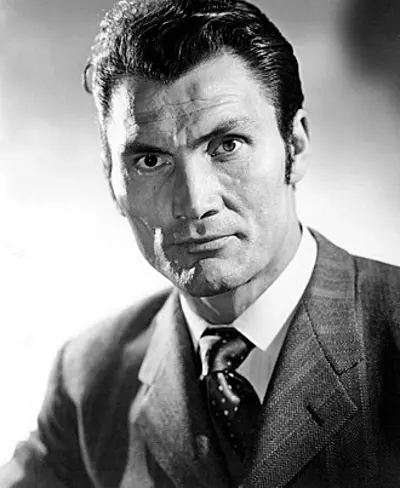 2006 jack palance american boxer and actor born 1919 11 10