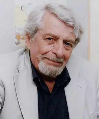 2006 jean roba belgian author and illustrator born 1930 06 14