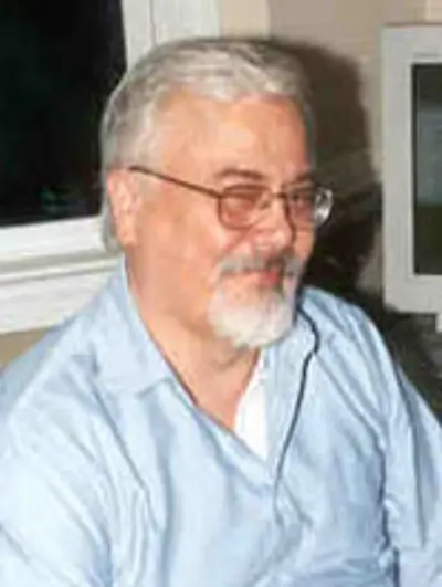 2006 jim baen american publisher founded baen books born 1943 06 28