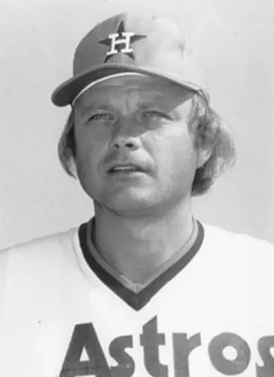 2006 joe niekro american baseball player born 1944 10 27