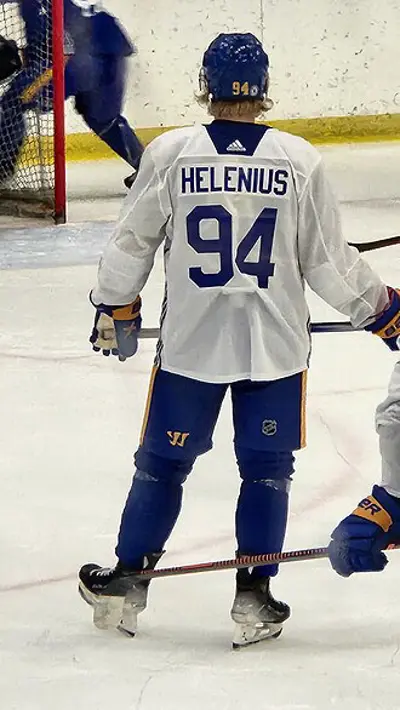2006 konsta helenius finnish ice hockey player 05 11