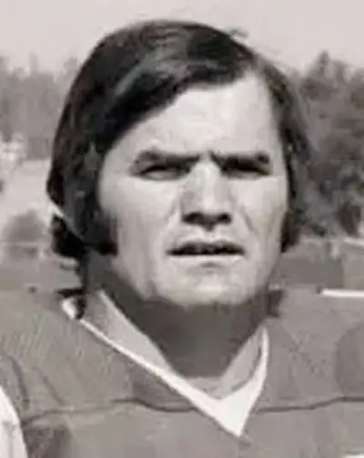 2006 marlin mckeever american football player born 1940 10 27