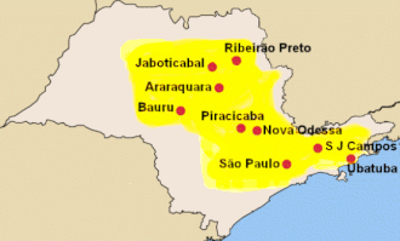2006 mass unrest by the primeiro comando da capital begins in sao 05 12