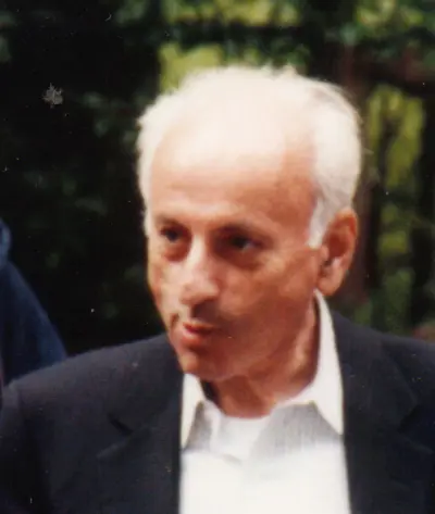 2006 melvin schwartz american physicist and academic nobel priz 08 28