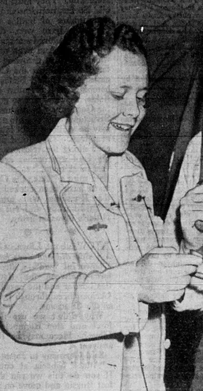 2006 patty berg american golfer born 1918 09 10