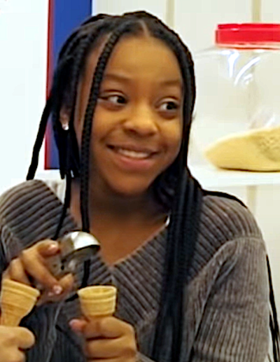 2006 priah ferguson american actress 10 01