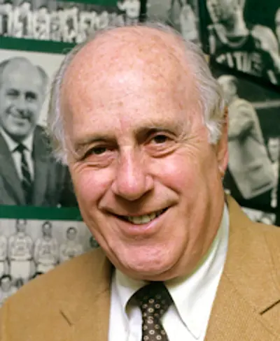 2006 red auerbach american basketball player and coach born 191 10 28