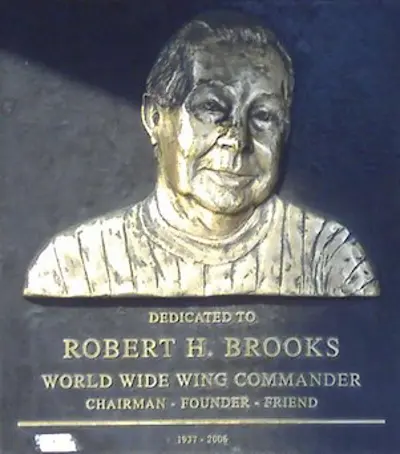 2006 robert h