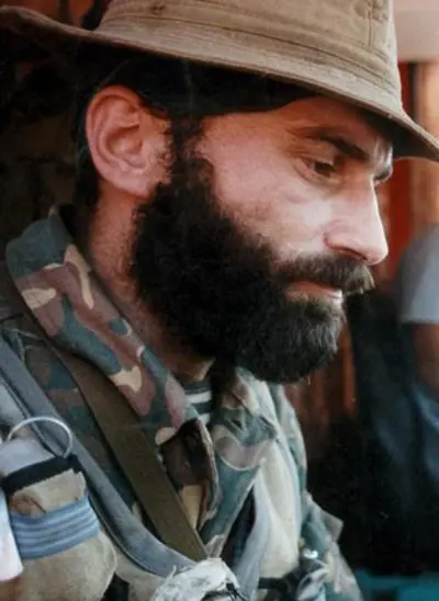 2006 shamil basayev chechen terrorist rebel leader born 1965 07 10