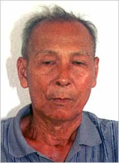 2006 ta mok cambodian soldier and monk born 1926 07 21