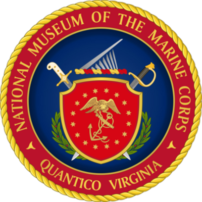 2006 the national museum of the marine corps in quantico virgini 11 10