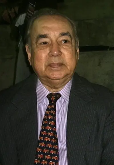 2007 aldemaro romero venezuelan pianist composer and conductor 09 15