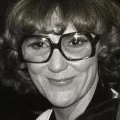 2007 brett somers canadian american actress and singer born 192 09 15