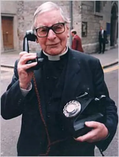 2007 chad varah english priest founded the samaritans born 191 11 08