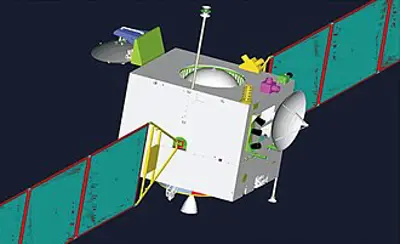 2007 change 1 the first satellite in the chinese lunar explorat 10 24
