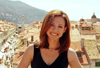 2007 charmaine dragun australian journalist born 1978 11 02