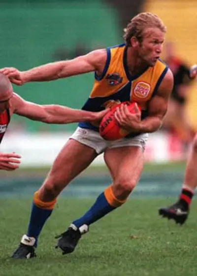 2007 chris mainwaring australian footballer and journalist born 10 01