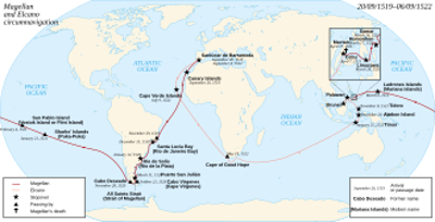 2007 erden eruc begins the first solo human powered circumnavigat 07 10