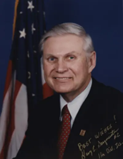 2007 george e