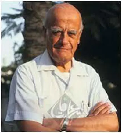 2007 haidar abdel shafi palestinian physician and politician bo 09 25