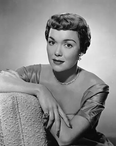 2007 jane wyman american actress born 1917 09 10