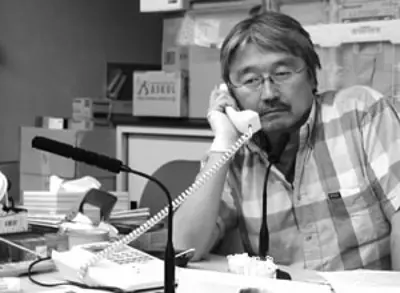 2007 kenji nagai japanese photographer and journalist born 1957 09 27