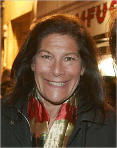2007 linda s