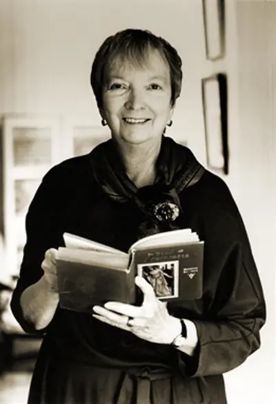 2007 madeleine lengle american author and poet born 1918 09 06