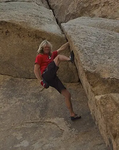2007 michael reardon american mountaineer born 1965 07 13